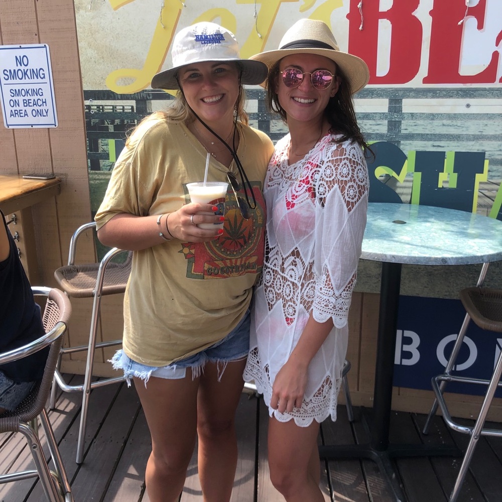 Meet your Posher, Kathryn